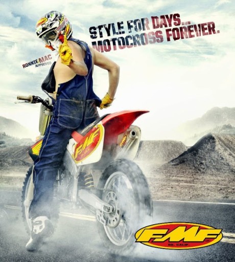 FMF RCT 4.1 KOMPLETNY WYDECH KTM SXF 350 2019-22