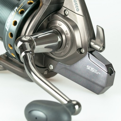 TRABUCCO LANCER SURF 8000 ЭКСТРА МОЩНЫЙ