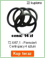 68.1x54.1 КОЛЬЦО ЦЕНТРАЛЬНОЕ TOYOTA,SUZUKI,OPEL