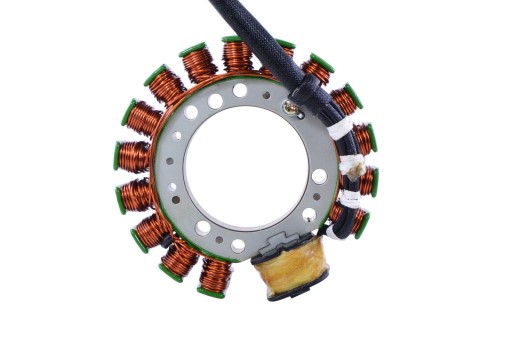 ALTERNATOR STATOR YAMAHA YFM 350 WARRIOR 350 87-94