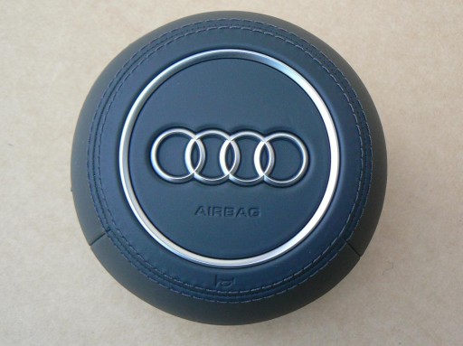 Audi TT 8S Driver Cushion кожа 8S0880201E