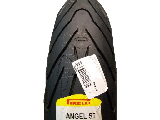 2024 Tire New Pirelli Angel St 120/70/17 58W 120/70ZR17