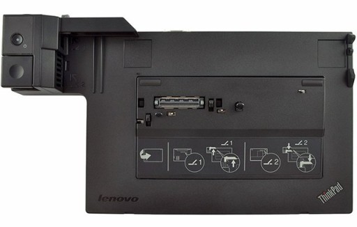 Stacja dokująca Lenovo T410 T420 T510 T520 W510