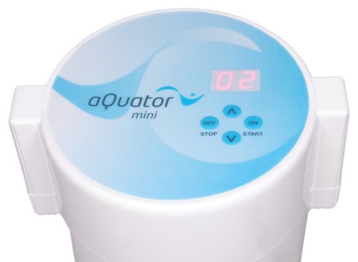 Мембранный фильтр-ионизатор воды Aquator Mini