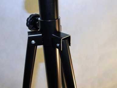 Подставка TRIPOD для колонн КОЛОННА