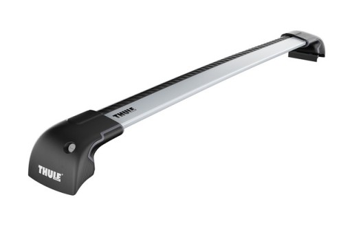 THULE EDGE SUZUKI GRAND VITARA CHORZOW 3 MAJA 47