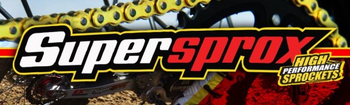 SupersProx 13T - SX 60 65 1998 - 2008