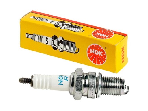 Свеча зажигания NGK DPR9EA9 (код 5329) YBX