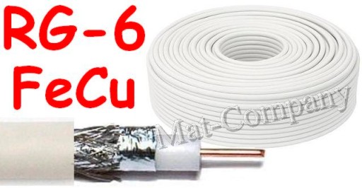 Antena telewizyjna DIPOL 19/21-69 DVB-T + Kabel +F