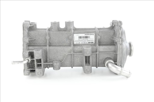 ТЕПЛООБМЕННИК EGR IVECO DAILY 3.0 11- 504385699
