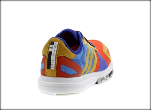 ADIDAS STELLASPORT от STELLA McCARTNEY YVORI TURBO