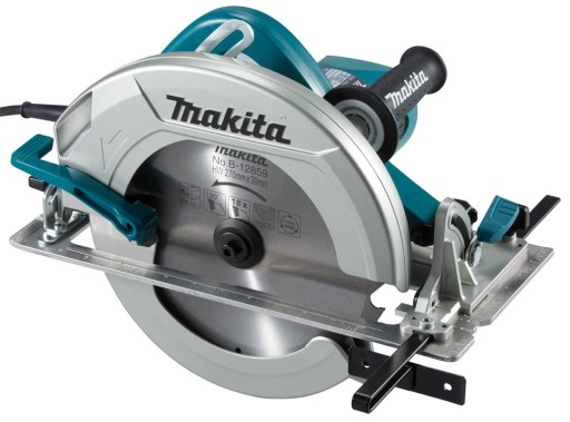 MAKITA HS0600 ПИЛА ЦИРКУЛЯРНАЯ ПИЛА + РЕЙКА 1,5 м - КОМПЛЕКТ