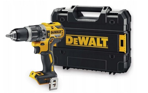 Дрель/отвертка DeWalt DCD796NT, свежая поставка