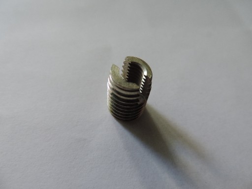 Tulejki do naprawy gwintu UNC 1/4 x 20 wkładka L14