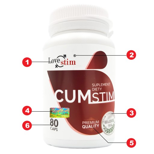 LOVESTIM CUMSTIM 80 КАПСУЛ ХОТИТЕ ЛУЧШУЮ ЭЯКУЛЯЦИЮ, ВКУС И КАЧЕСТВО СПЕРМЫ?