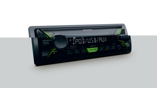 SONY DSX-A200UI A202UI 4X55W USB MP3 Ipod Android