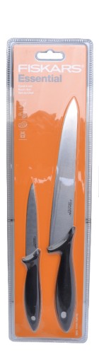 НАБОР НОЖЕЙ ДЛЯ ШЕФА FISKARS 1023783