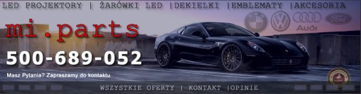 Mercedes w204 W212 w221 Светодиодные фонари борта