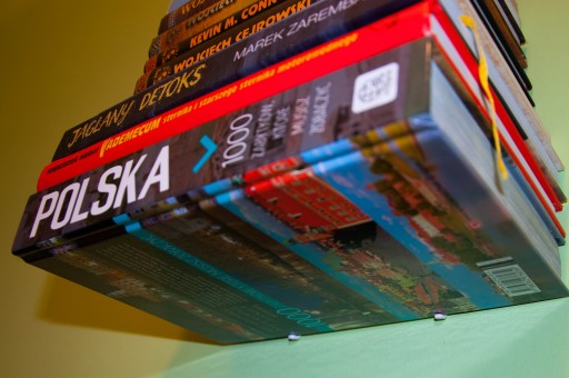 Лучшая невидимая книжная полка ВЕРСИЯ 2