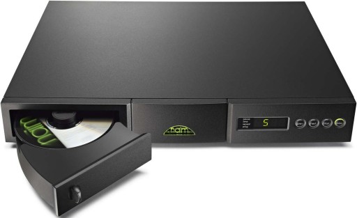 NAIM NAIT CD5SI| Odtwarzacz CD