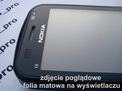 FOLIA MATOWA DELL LATITUDE 5285 5290 2in1 12,3''
