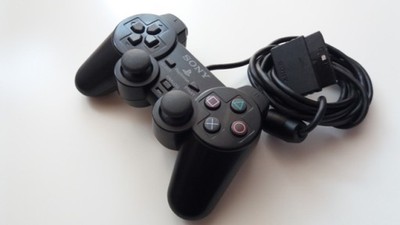 ПАНЕЛЬ SONY DUALSHOCK 2 ДЛЯ PS2