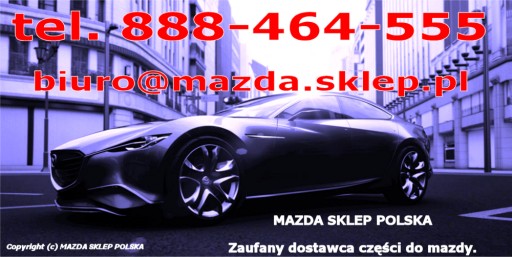 ПРОКЛАДКА ГОЛОВКИ MAZDA 3 6 CX7 09-12 2.2 ДИЗЕЛЬ