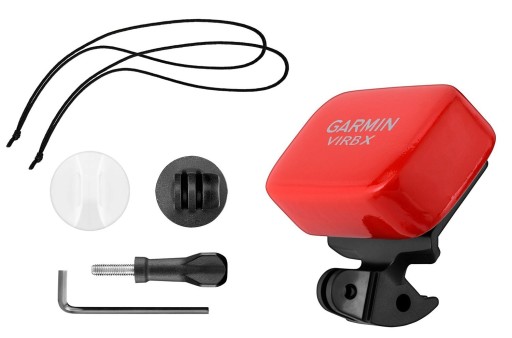 Garmin virb x/xe держатель жилет