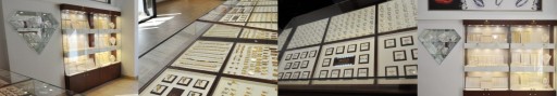 Pierścionek zaręczynowy z diamentem 0,025ct Si/G
