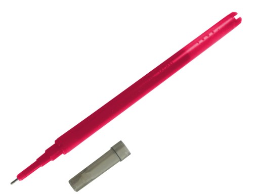 ЗАПРАВКА PILOT FRIXION 0.5 RED FINISH