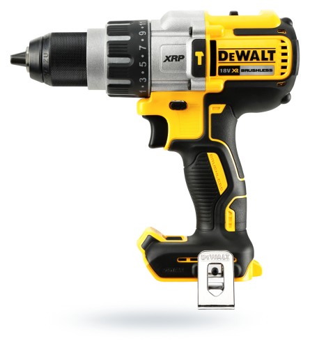 УДАРНАЯ ОТВЕРТКА 18В 2x4Ah XR 95Нм DeWalt DCD996