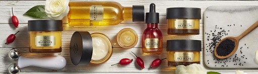 THE BODY SHOP_OILS OF LIFE_INTENSELY REV КРЕМ ДЛЯ ГЛАЗ