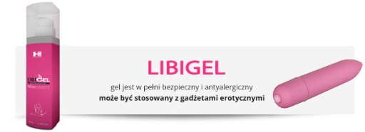 LibiGel 100 мл ГЕЛЬ ДЛЯ УЛУЧШЕНИЯ ОРГАЗМА ДЛЯ ЖЕНЩИН