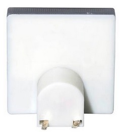 Mini miernik wskaźnik VOLTOMIERZ woltomierz 30V (0737)