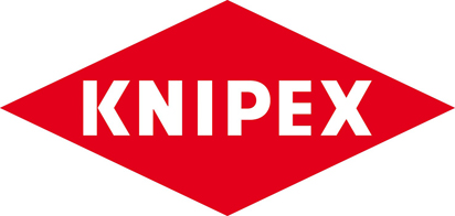 KNIPEX 25 06 160 Плоскогубцы VDE 1000V