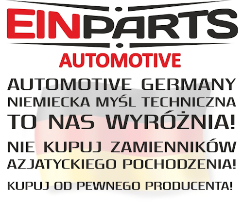 EINPARTS Светодиодные бортовые фонари OPEL ASTRA H CORSA C D