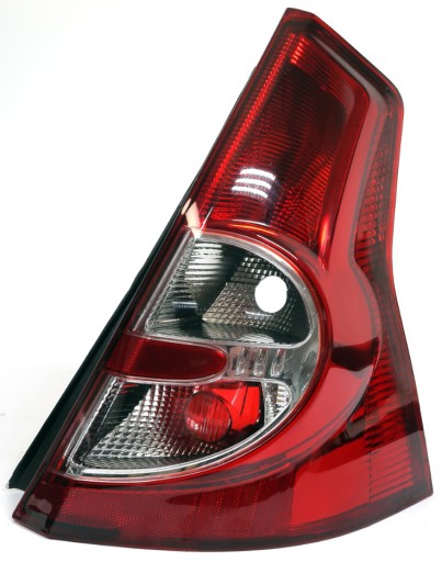 LAMPA TYŁ TYLNA DACIA SANDERO 2008-2013 PRAWA