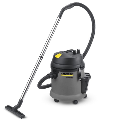 ПЫЛЕСОСЫ KARCHER NT 27/1 ОРИГИНАЛ