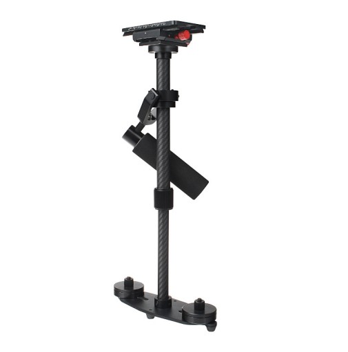 STABILIZATOR STEADYCAM FLYCAM do 3kg 60cm VK-60