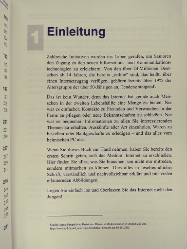 Интернет echt einfach Fur Senioren - М. Зохолл