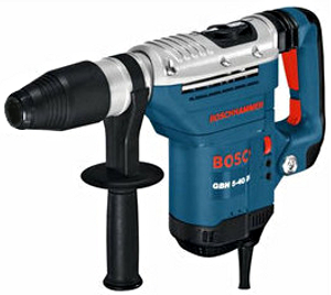 Bosch GBH 5-40 DCE ROOT