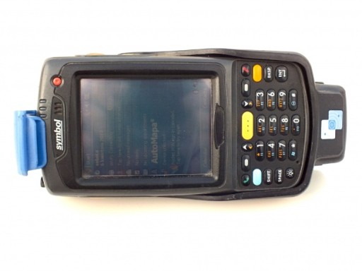 ТЕРМИНАЛ MOTOROLA SYMBOL MC7090