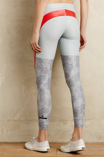 ЛЕГИНСЫ ADIDAS STELLA McCARTNEY TECHFIT STUDIO