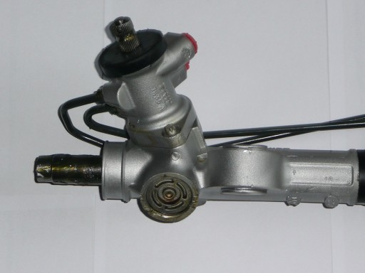 КОРОБКА ПЕРЕДАЧ NISSAN ALMERA N16 1.8 2.2d