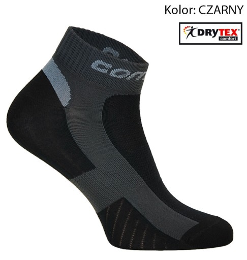 SKARPETY ROWEROWE Termoaktywne -50% COMODO zi39-42