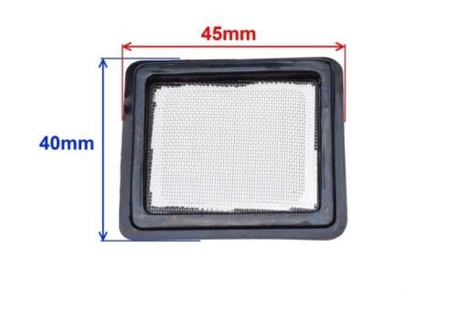 МАСЛЯНЫЙ ФИЛЬТР ATV 110 Cross 125 Quad Oil Mesh