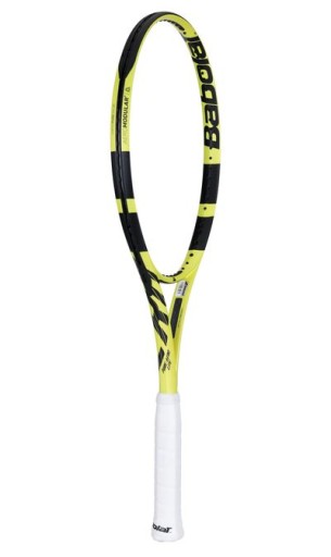 ТЕННИСНАЯ РАКЕТА BABOLAT PURE AERO LITE L4 2019