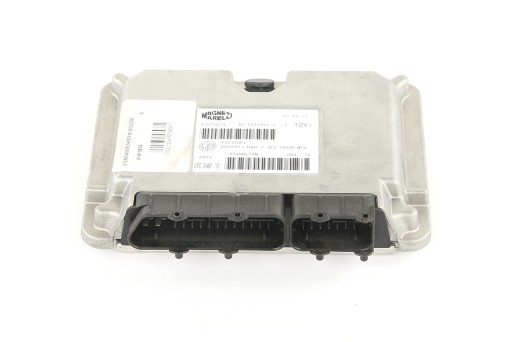 КОНТРОЛЛЕР КОРОБКИ ПЕРЕДАЧ FIAT DUCATO 06- 51913674
