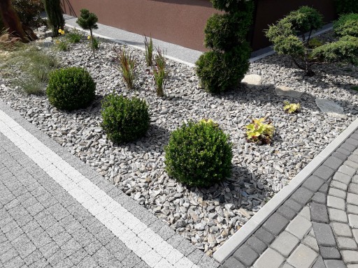 КАМЕНЬ ГНЕЙС КОРА 11-31,5 зернистость КУРЬЕР