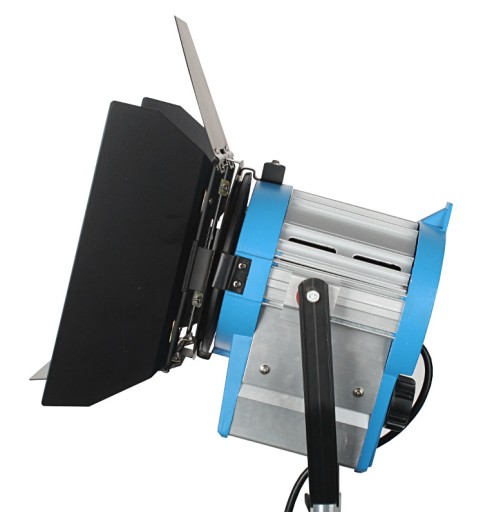 LAMPA ŚWIATŁA STAŁEGO 650W SOCZEWKA FRESNELA